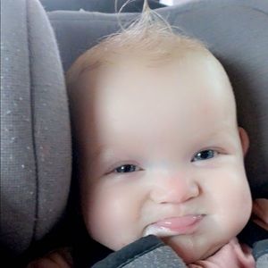 Meet your Posher, Adalyn